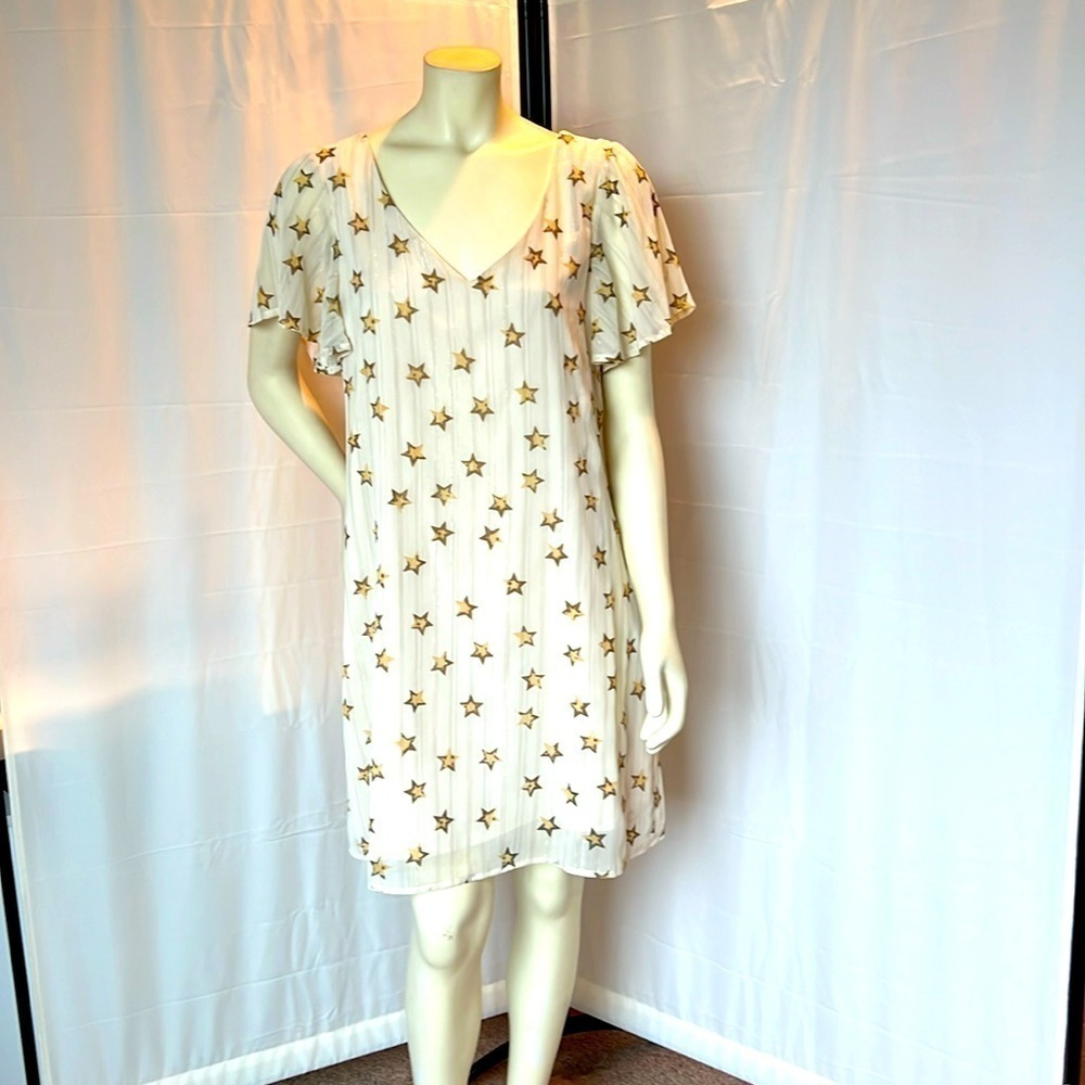 Julie Brown NYC Ramonda Shift Dress